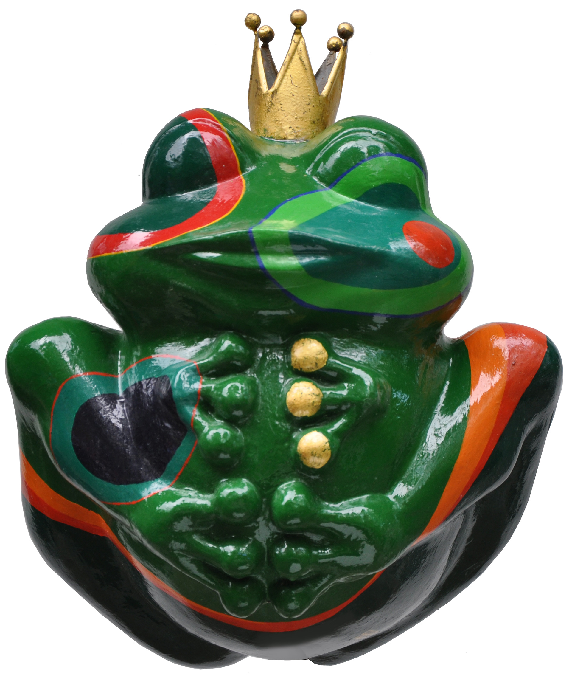 Froschkönig II